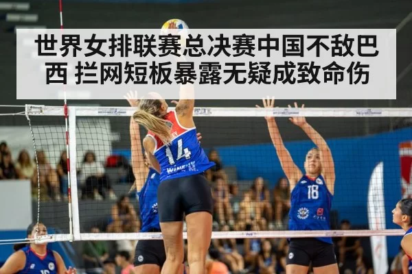 volleyball match